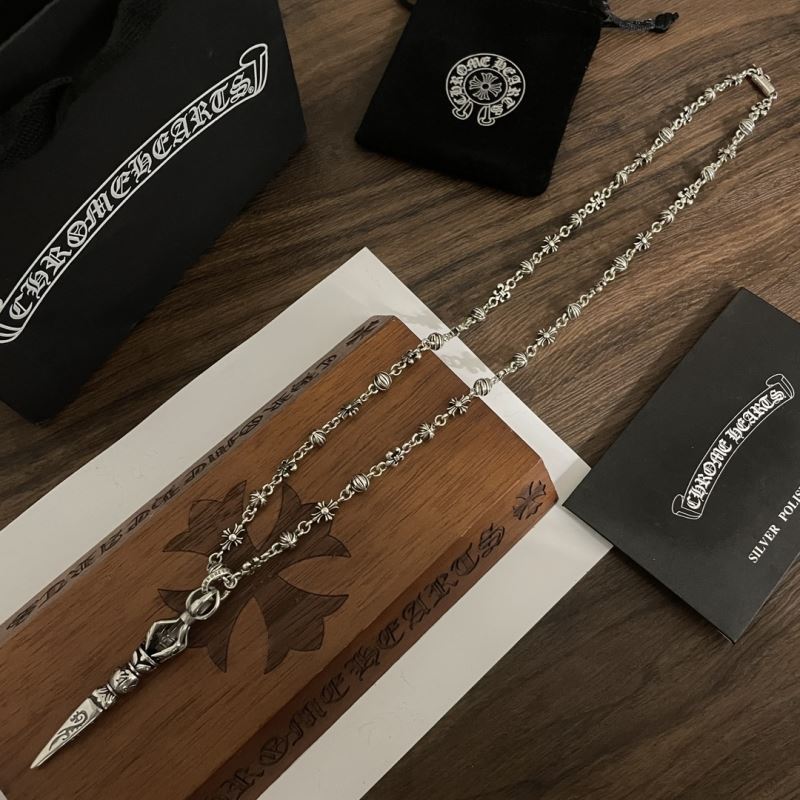 Chrome Hearts Necklaces